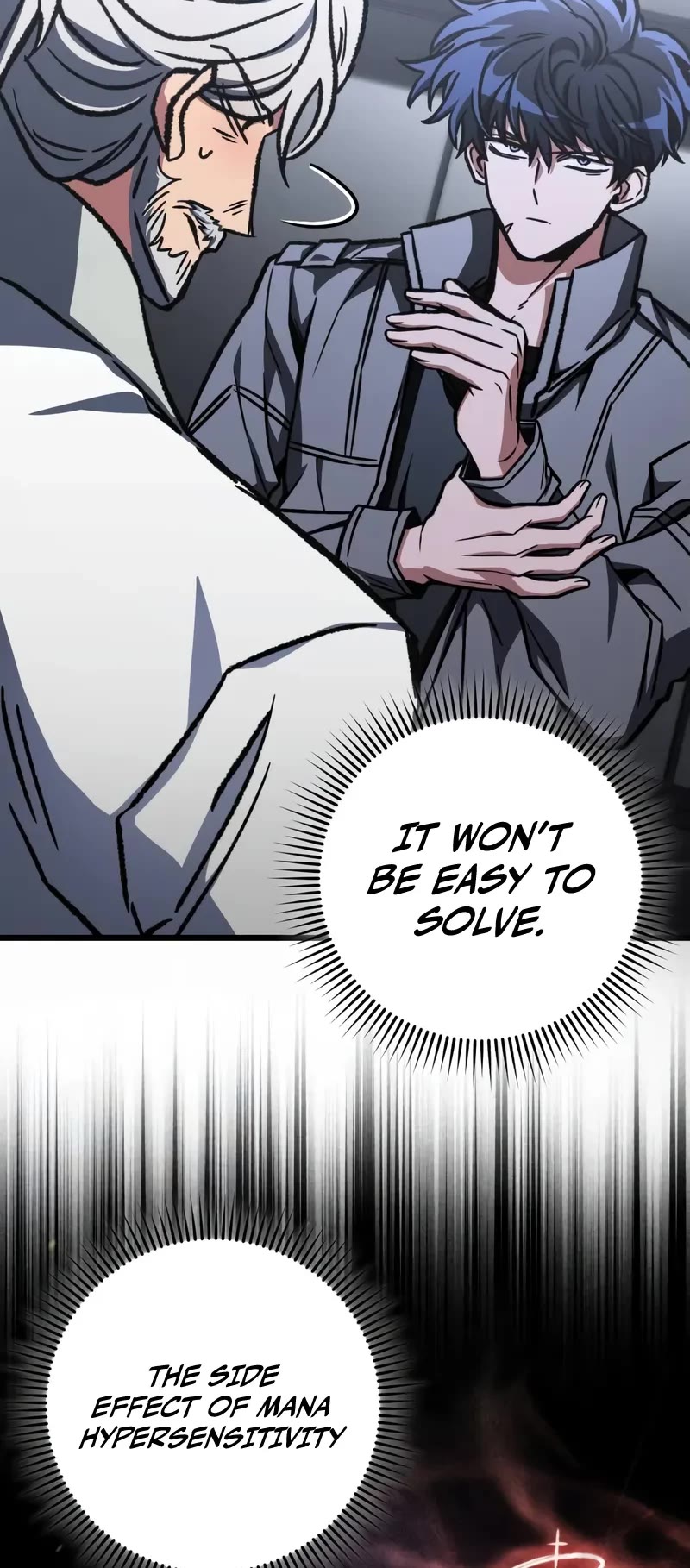 The Genius Assassin Who Takes It All Chapter 53 page 35 - Chapter 53