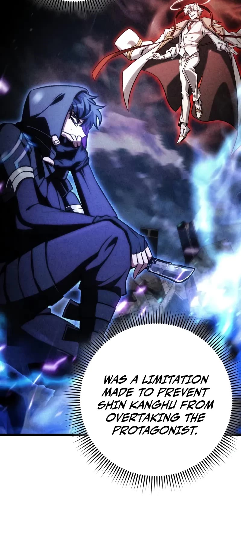 The Genius Assassin Who Takes It All Chapter 53 page 36 - Chapter 53