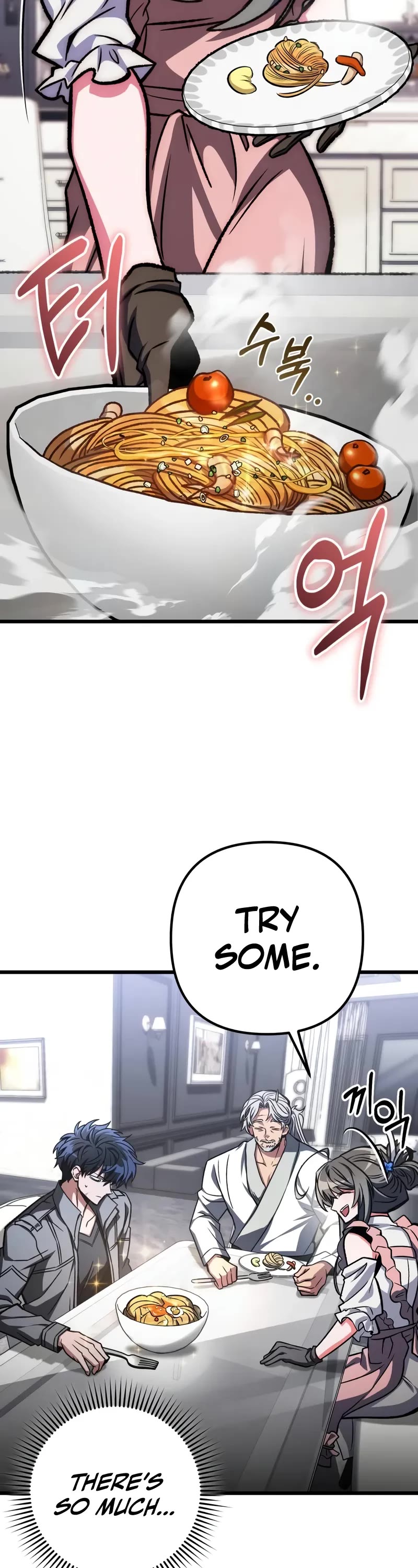 The Genius Assassin Who Takes It All Chapter 53 page 39 - Chapter 53