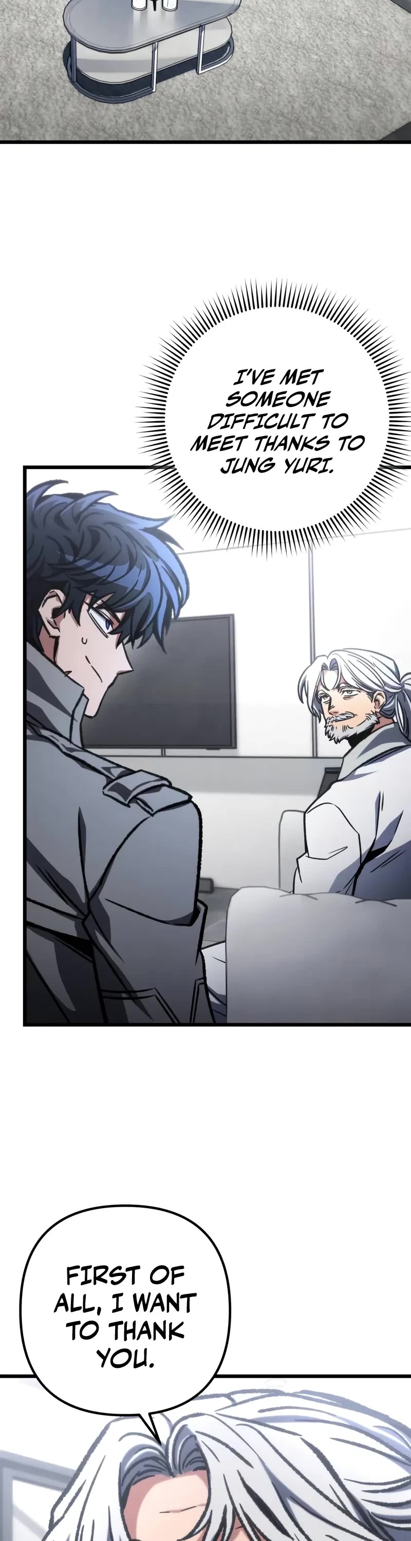 The Genius Assassin Who Takes It All Chapter 53 page 4 - Chapter 53