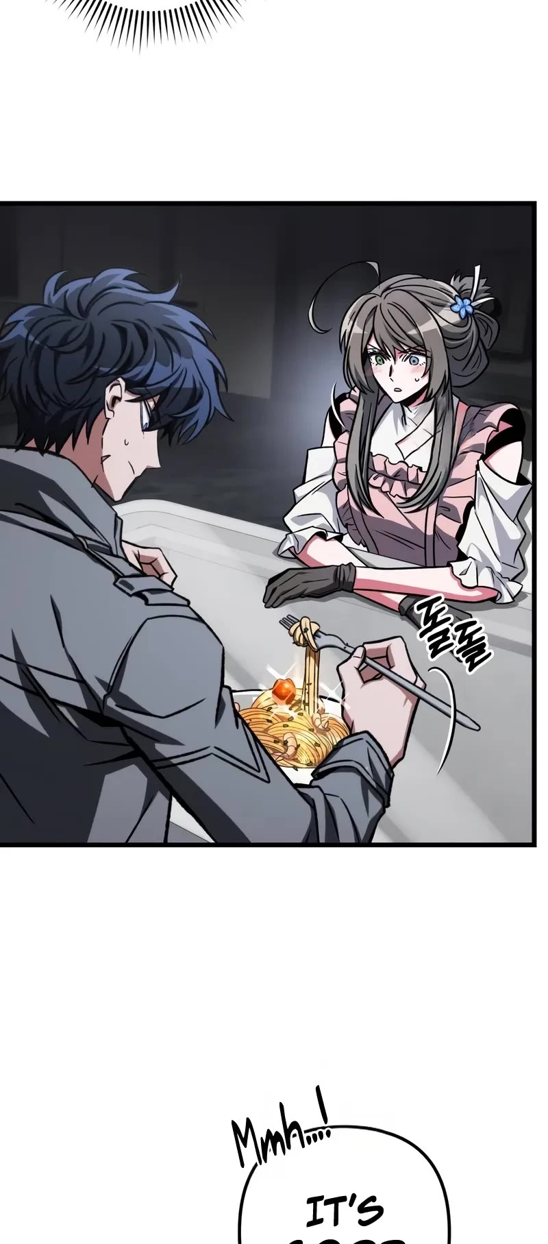 The Genius Assassin Who Takes It All Chapter 53 page 40 - Chapter 53