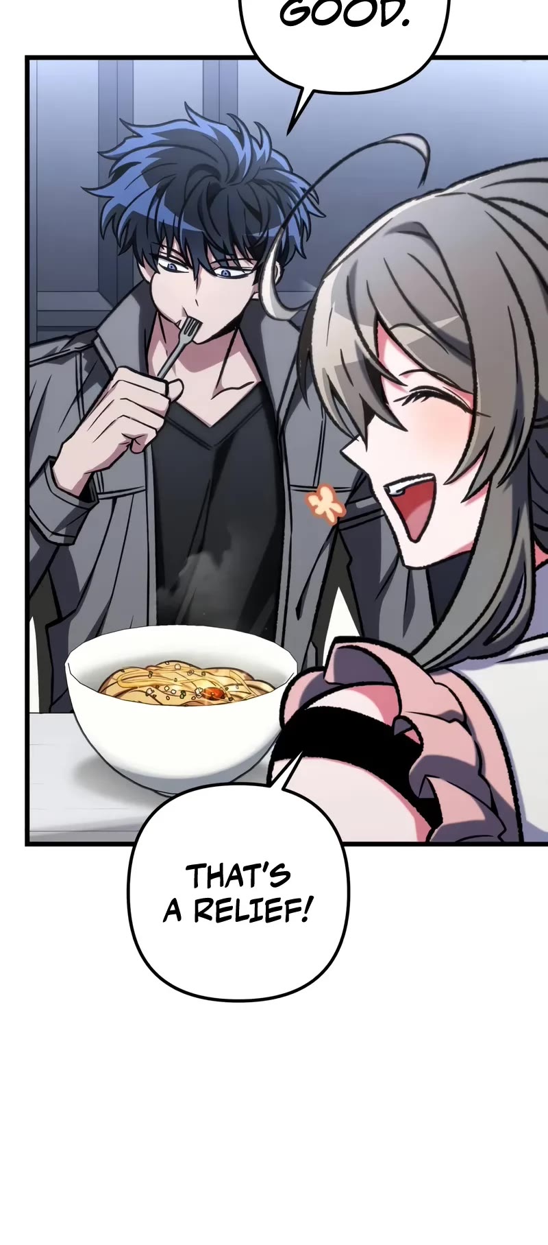 The Genius Assassin Who Takes It All Chapter 53 page 41 - Chapter 53