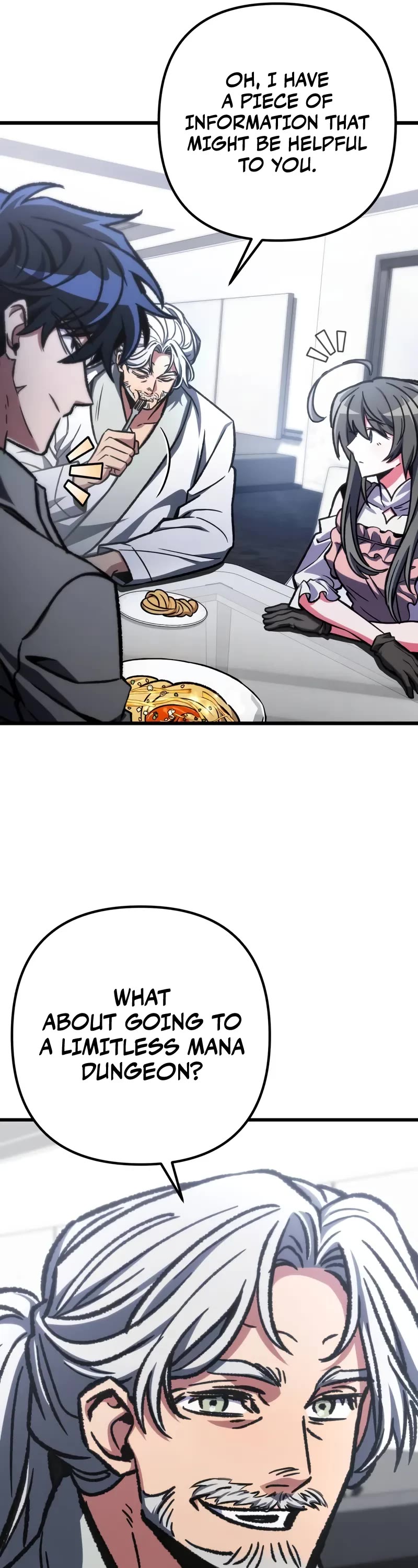 The Genius Assassin Who Takes It All Chapter 53 page 42 - Chapter 53