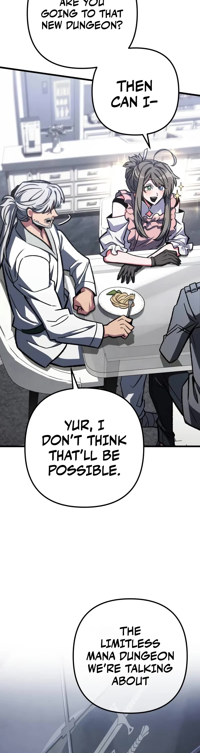 The Genius Assassin Who Takes It All Chapter 53 page 44 - Chapter 53