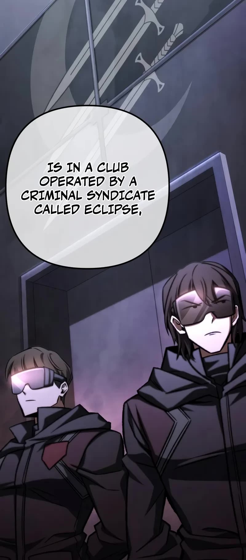 The Genius Assassin Who Takes It All Chapter 53 page 45 - Chapter 53