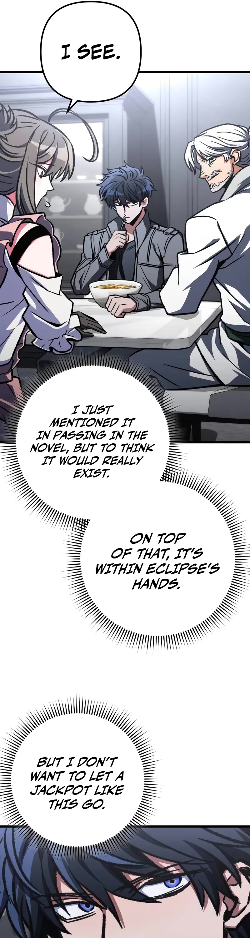 The Genius Assassin Who Takes It All Chapter 53 page 47 - Chapter 53