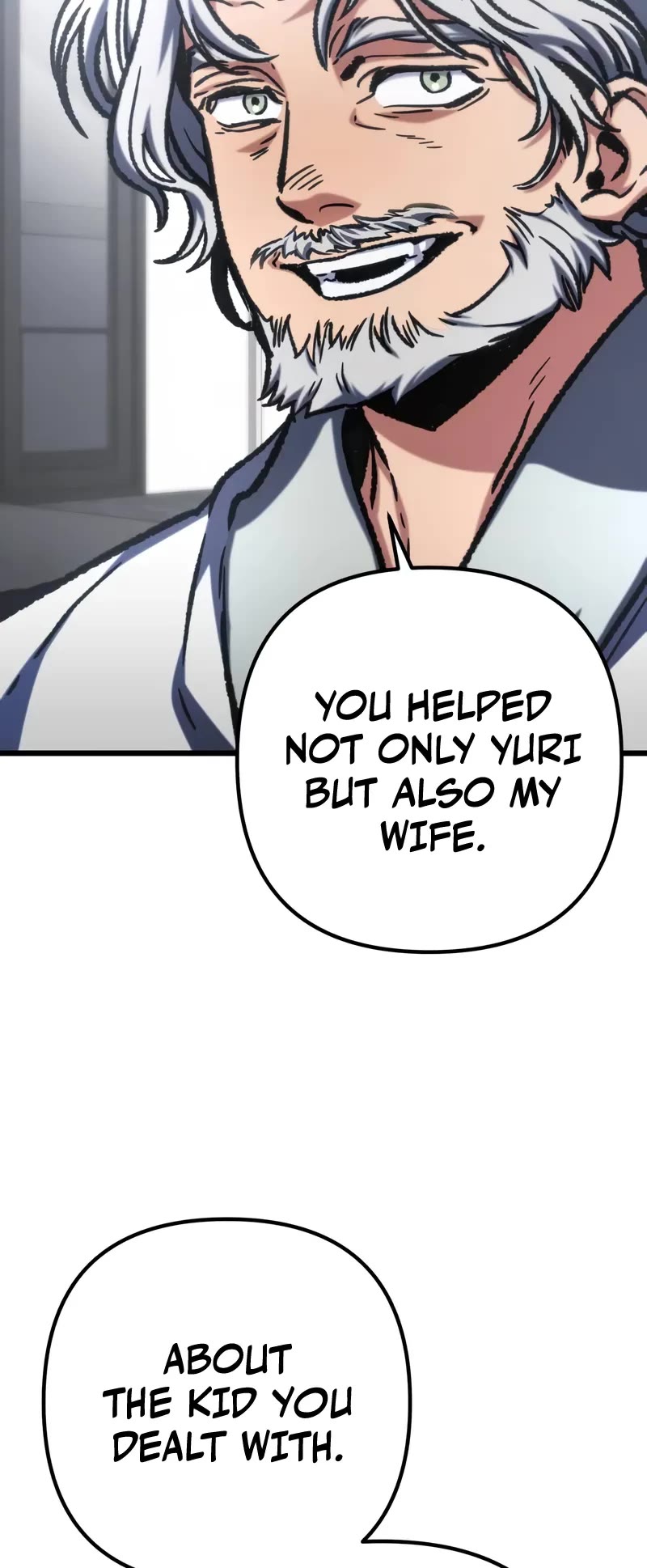 The Genius Assassin Who Takes It All Chapter 53 page 5 - Chapter 53
