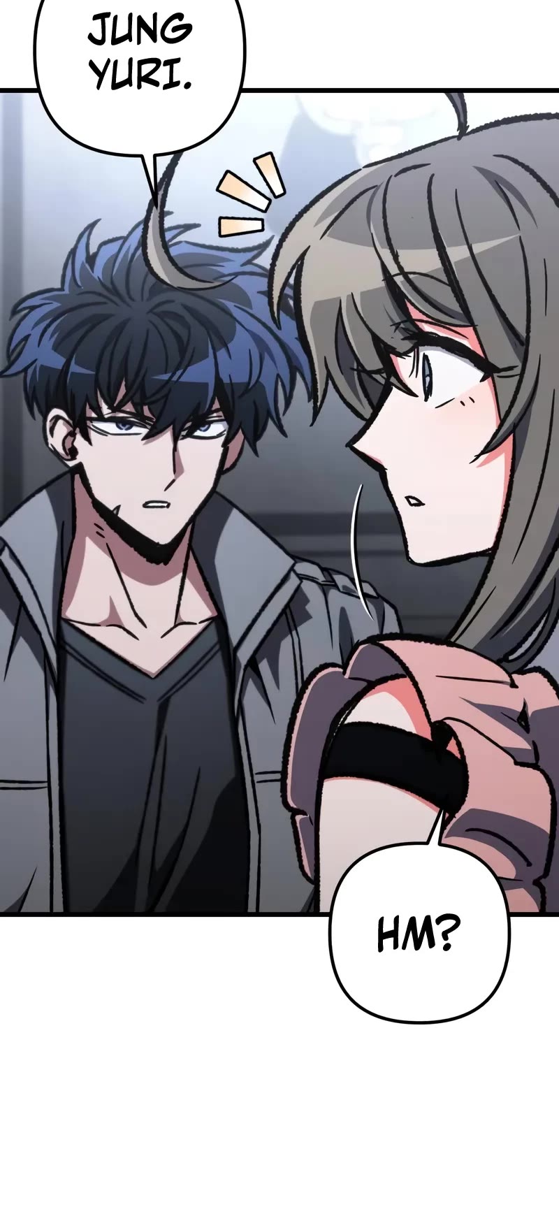 The Genius Assassin Who Takes It All Chapter 53 page 51 - Chapter 53