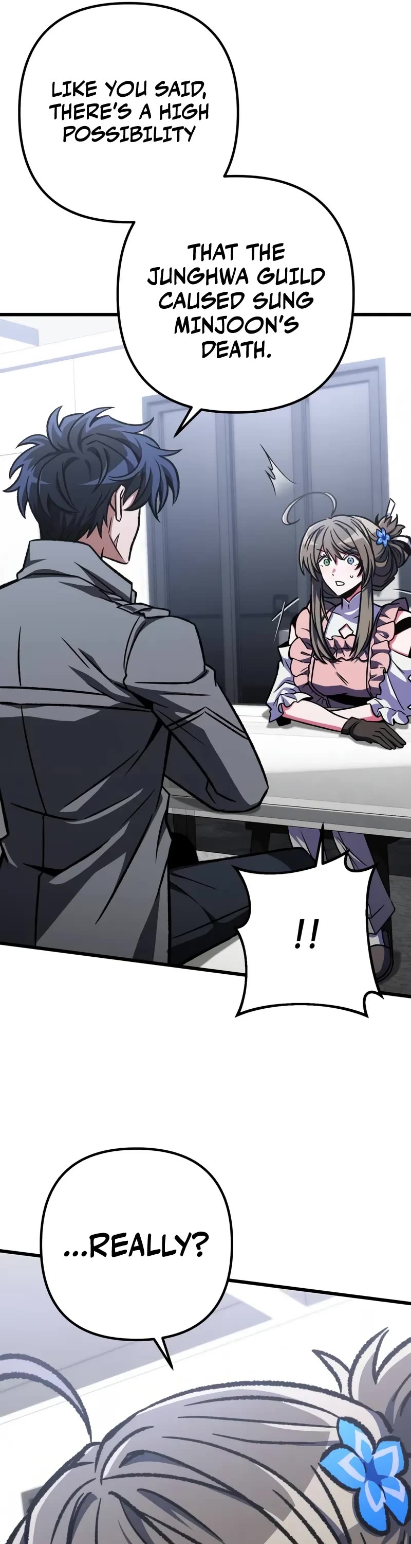 The Genius Assassin Who Takes It All Chapter 53 page 52 - Chapter 53