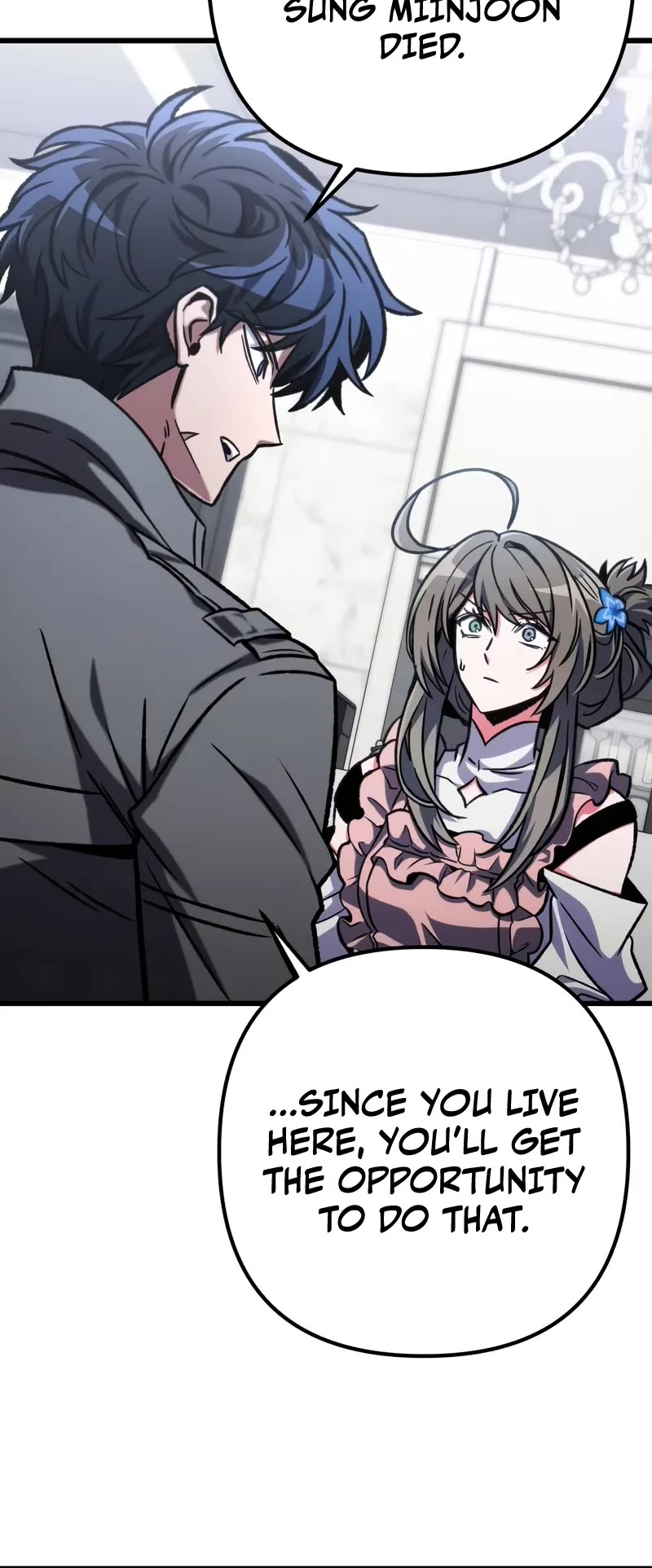 The Genius Assassin Who Takes It All Chapter 53 page 56 - Chapter 53