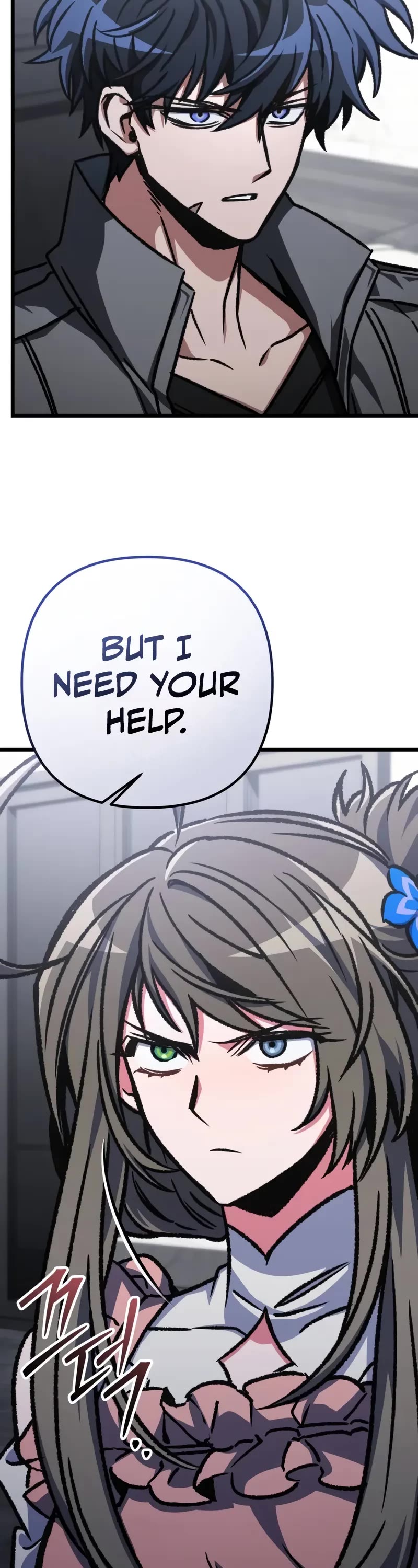 The Genius Assassin Who Takes It All Chapter 53 page 58 - Chapter 53