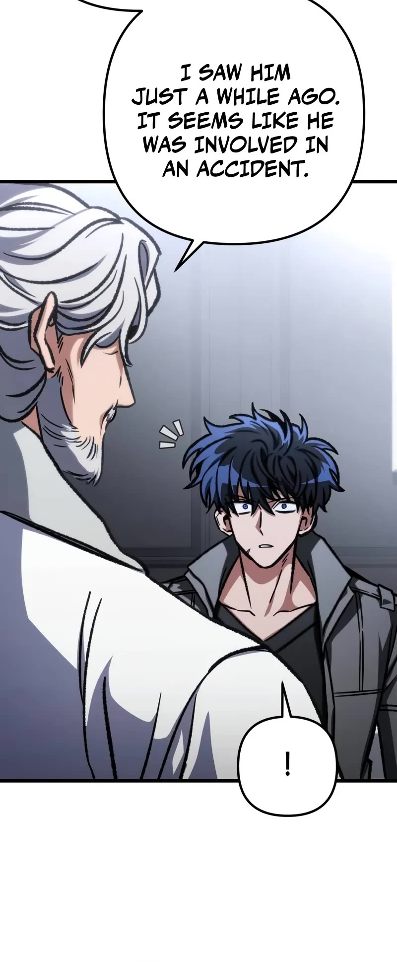 The Genius Assassin Who Takes It All Chapter 53 page 6 - Chapter 53