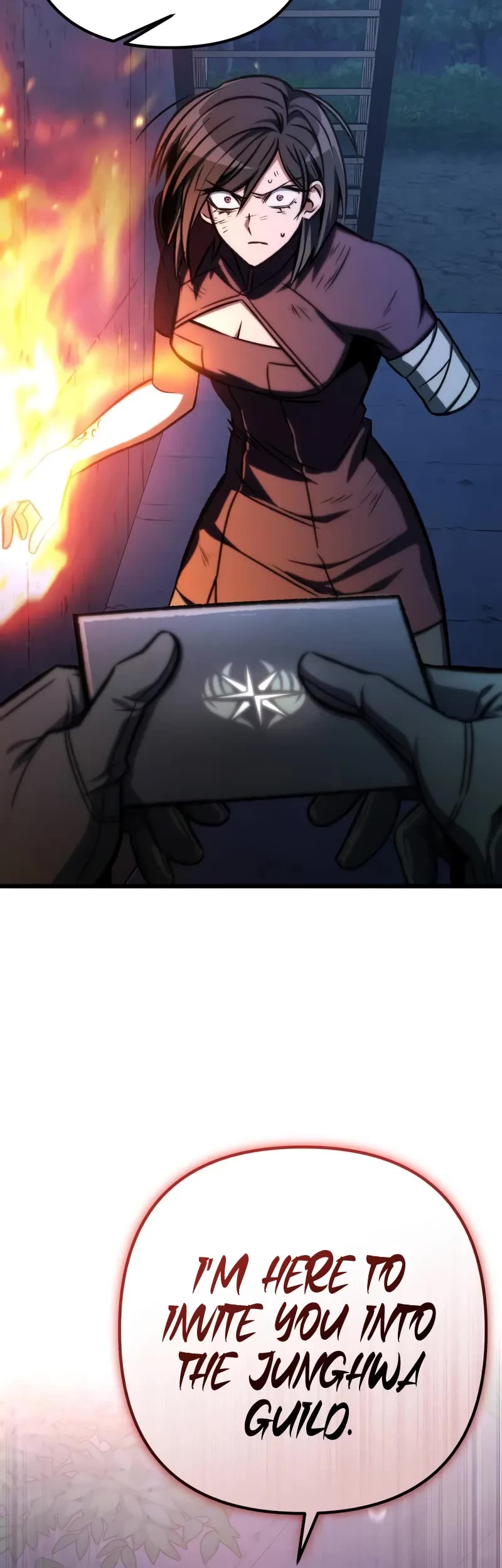 The Genius Assassin Who Takes It All Chapter 53 page 60 - Chapter 53