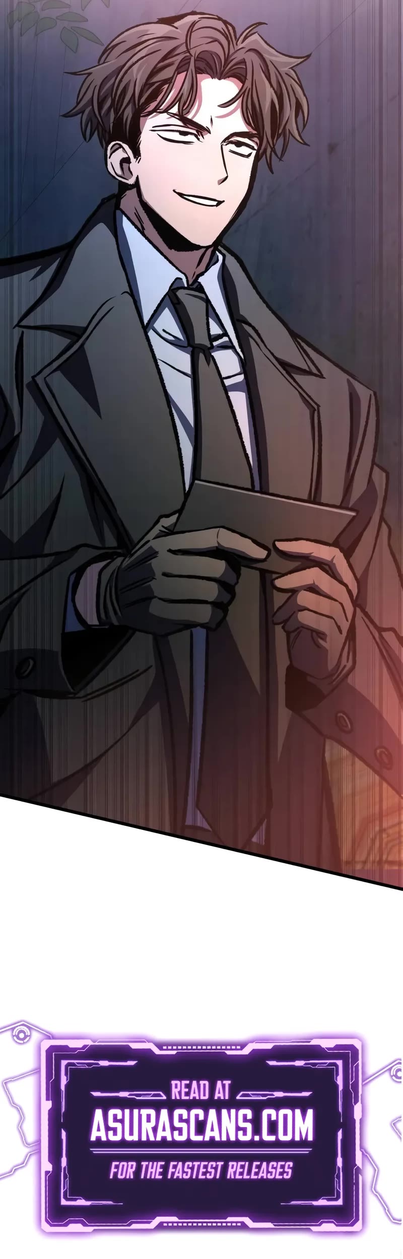 The Genius Assassin Who Takes It All Chapter 53 page 61 - Chapter 53