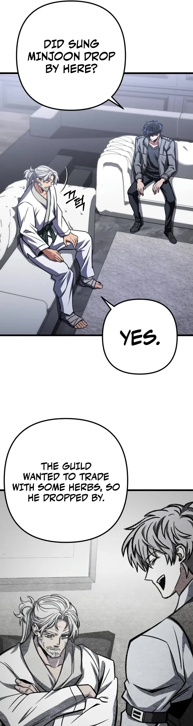 The Genius Assassin Who Takes It All Chapter 53 page 7 - Chapter 53