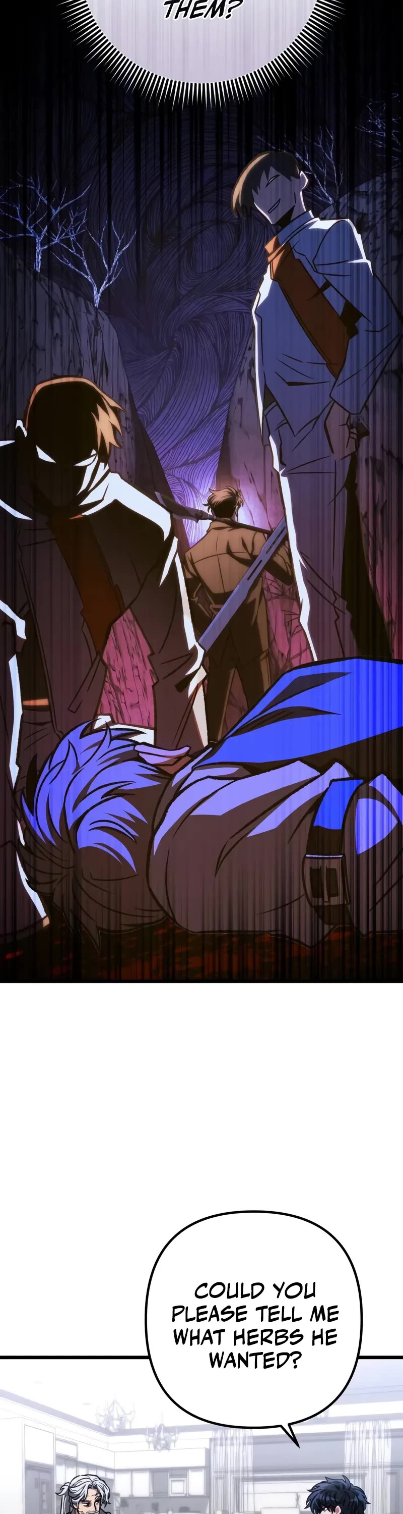 The Genius Assassin Who Takes It All Chapter 53 page 9 - Chapter 53