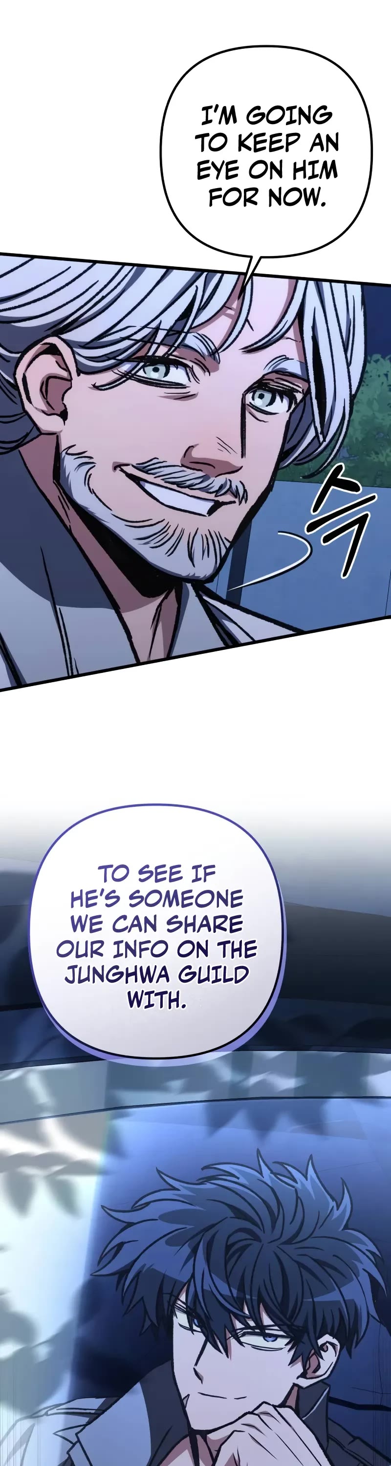 The Genius Assassin Who Takes It All Chapter 54 page 12 - Chapter 54
