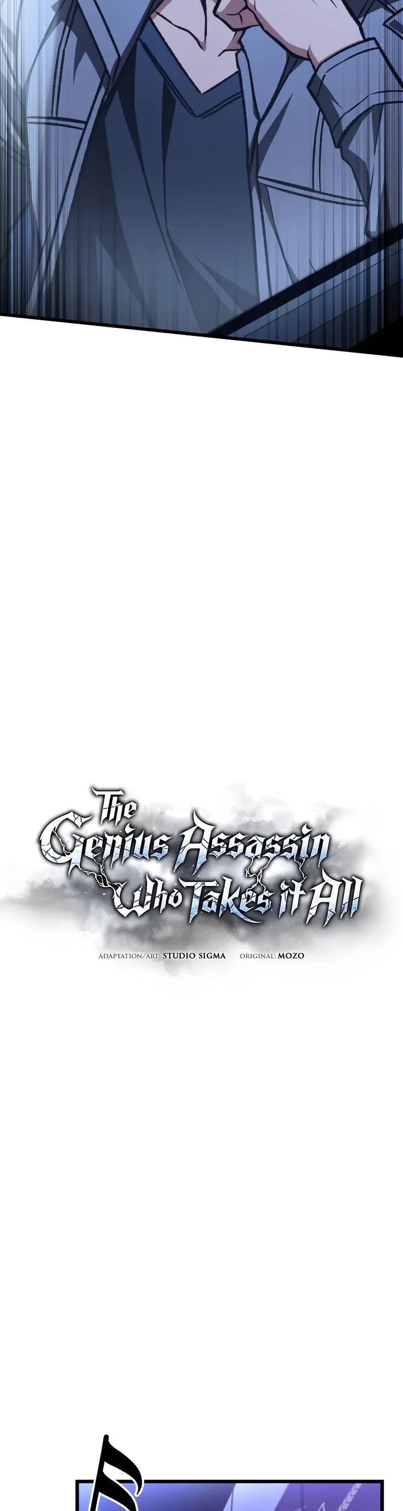 The Genius Assassin Who Takes It All Chapter 54 page 13 - Chapter 54