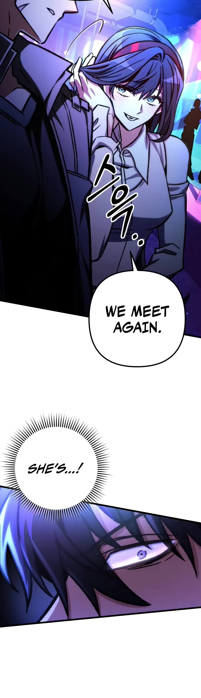 The Genius Assassin Who Takes It All Chapter 54 page 16 - Chapter 54
