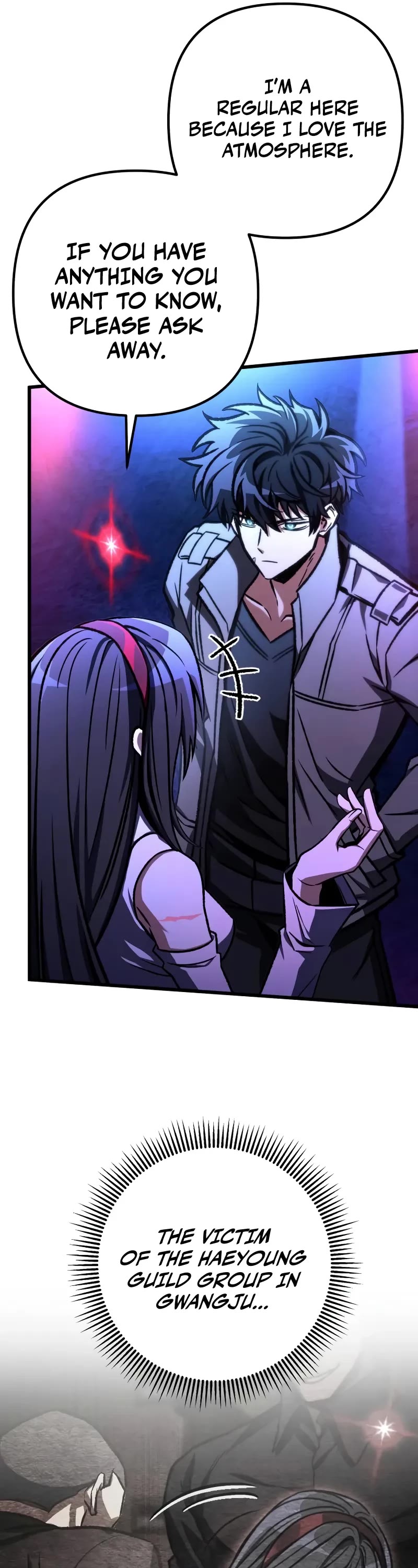 The Genius Assassin Who Takes It All Chapter 54 page 17 - Chapter 54