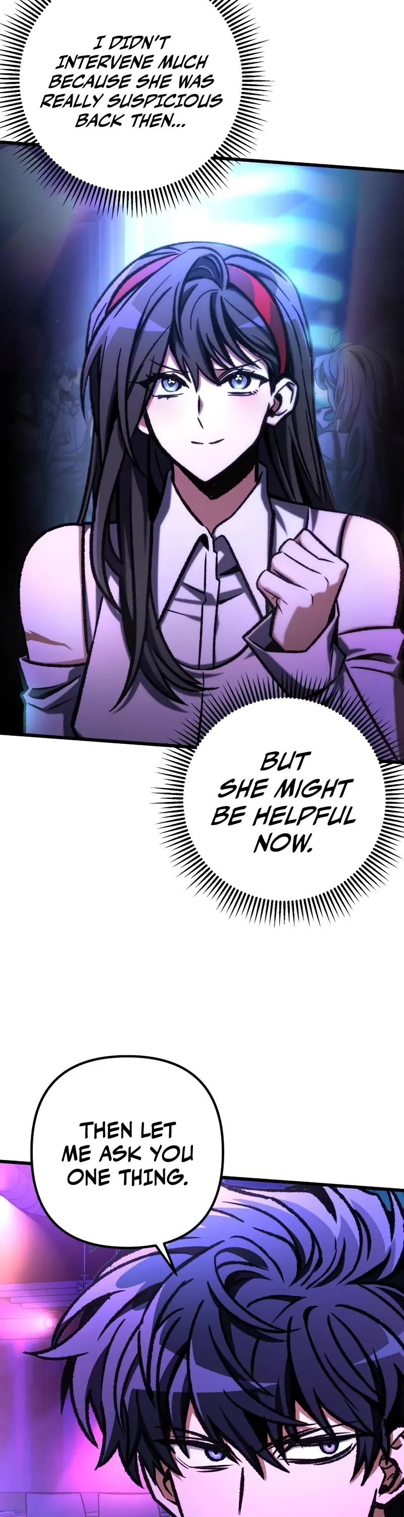 The Genius Assassin Who Takes It All Chapter 54 page 19 - Chapter 54