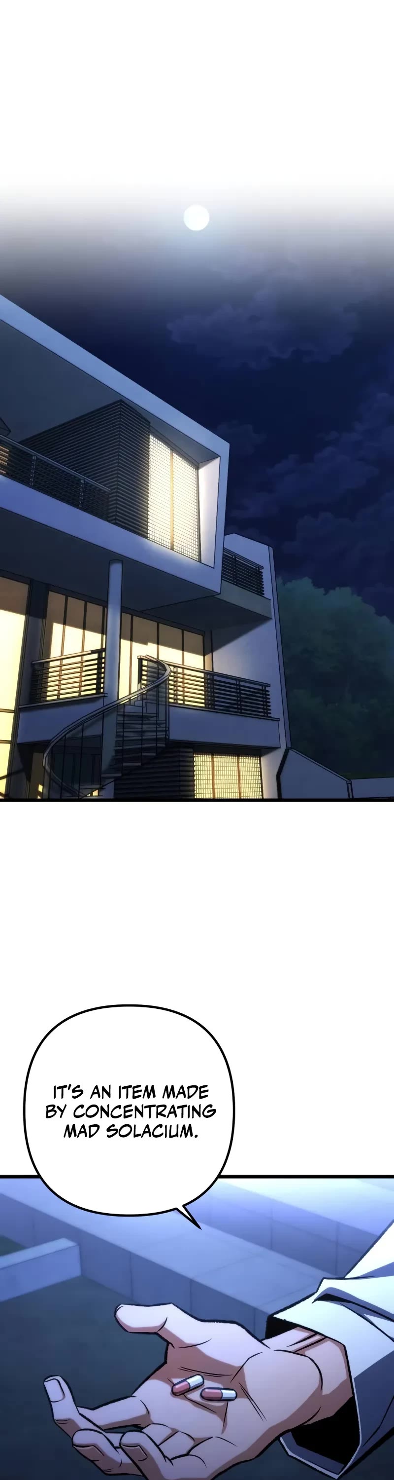 The Genius Assassin Who Takes It All Chapter 54 page 2 - Chapter 54