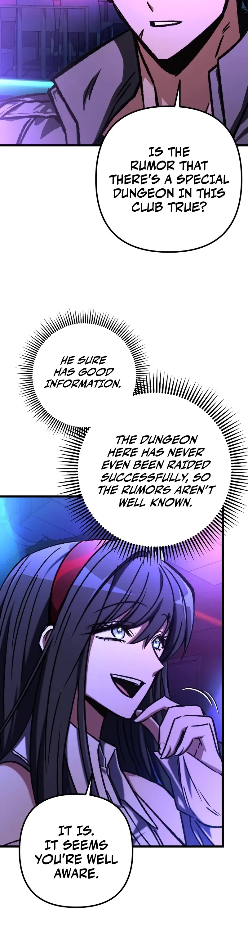 The Genius Assassin Who Takes It All Chapter 54 page 20 - Chapter 54