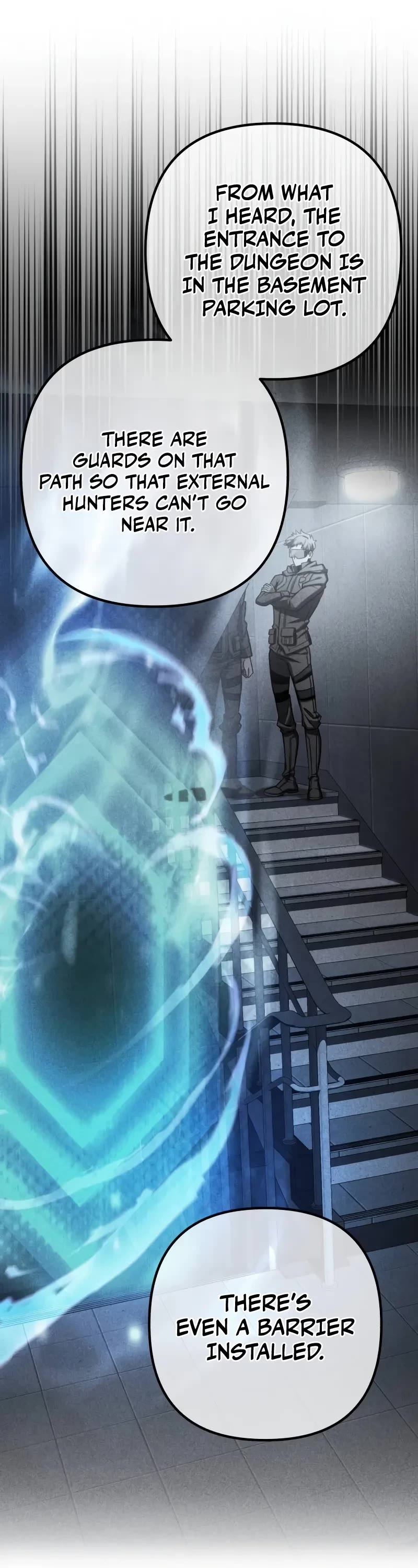 The Genius Assassin Who Takes It All Chapter 54 page 21 - Chapter 54