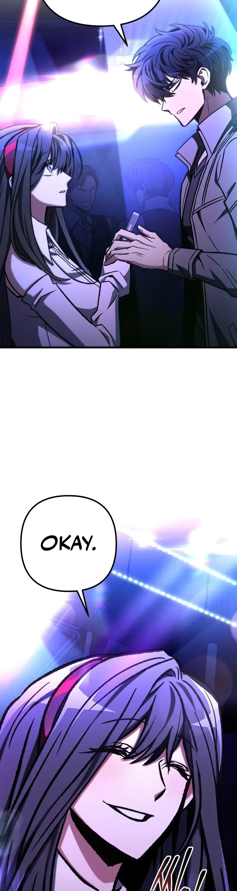 The Genius Assassin Who Takes It All Chapter 54 page 24 - Chapter 54