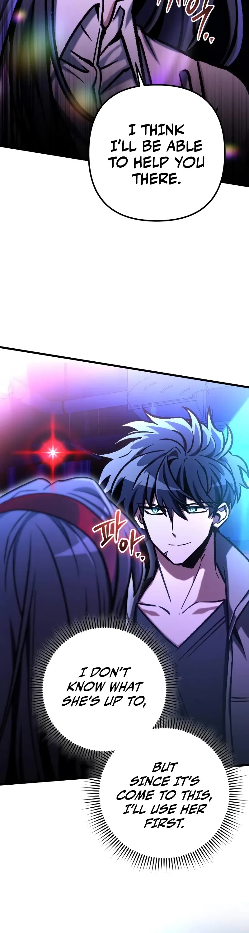 The Genius Assassin Who Takes It All Chapter 54 page 25 - Chapter 54