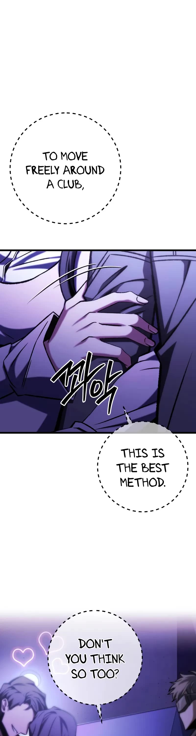 The Genius Assassin Who Takes It All Chapter 54 page 27 - Chapter 54
