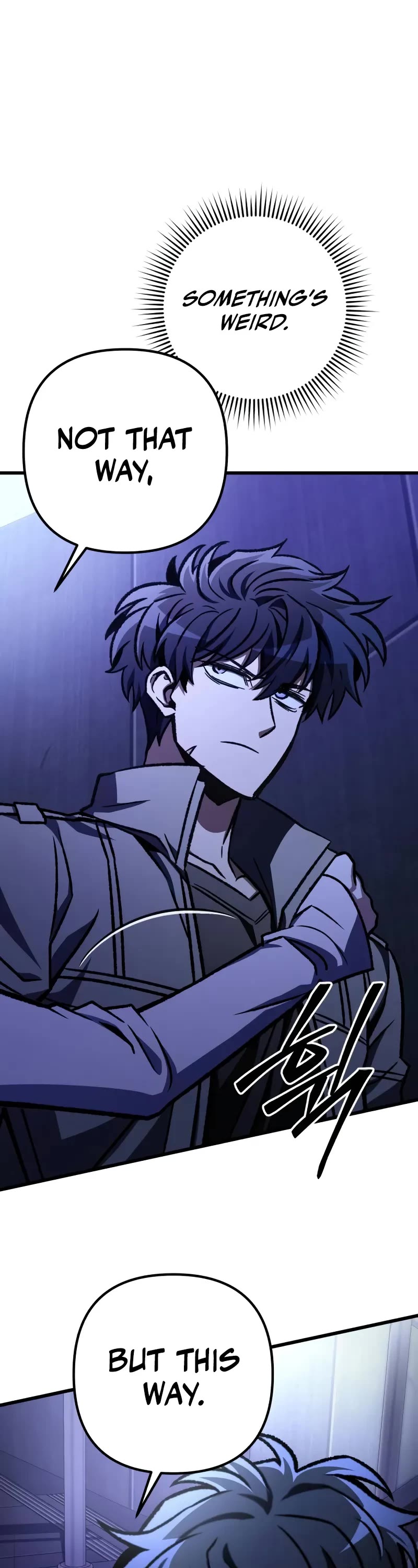 The Genius Assassin Who Takes It All Chapter 54 page 29 - Chapter 54
