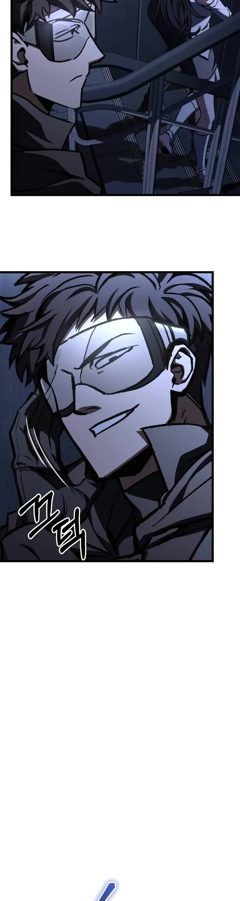 The Genius Assassin Who Takes It All Chapter 54 page 33 - Chapter 54