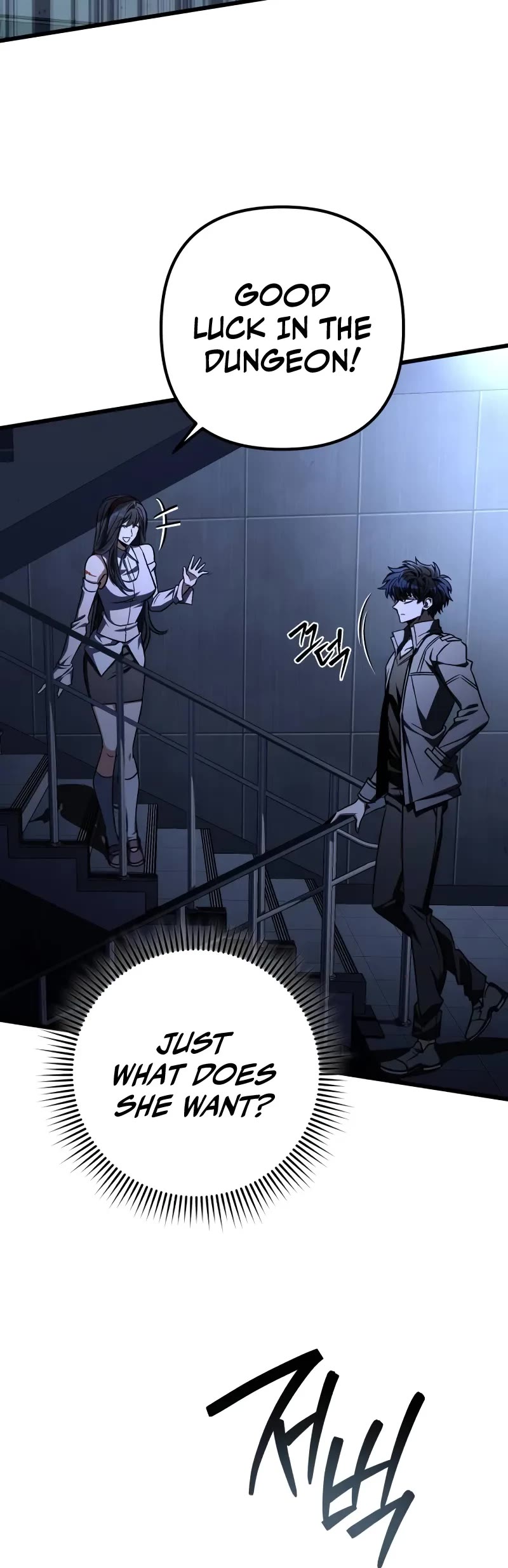 The Genius Assassin Who Takes It All Chapter 54 page 35 - Chapter 54