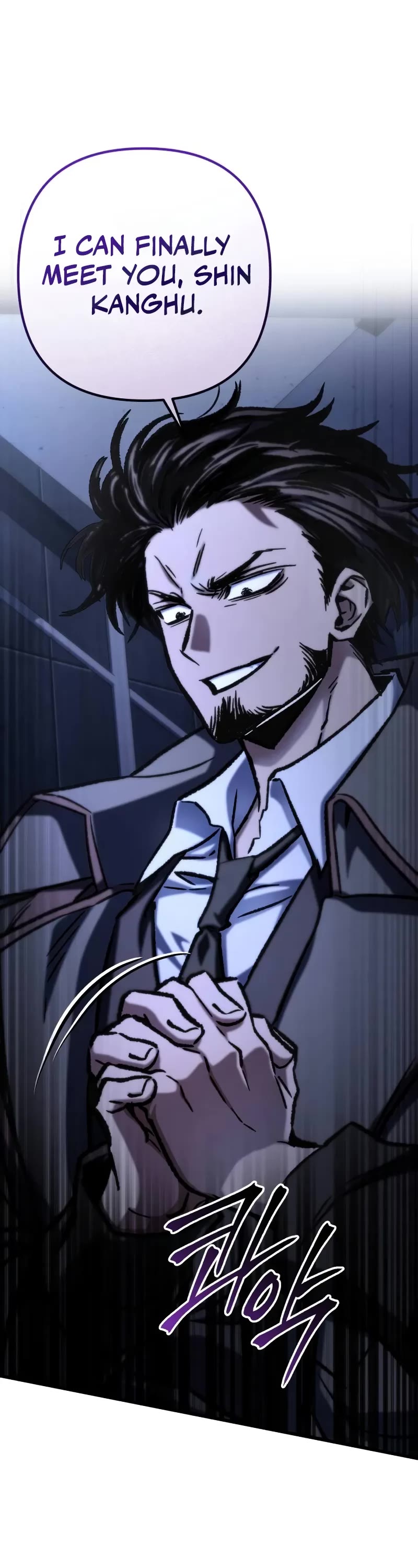The Genius Assassin Who Takes It All Chapter 54 page 38 - Chapter 54