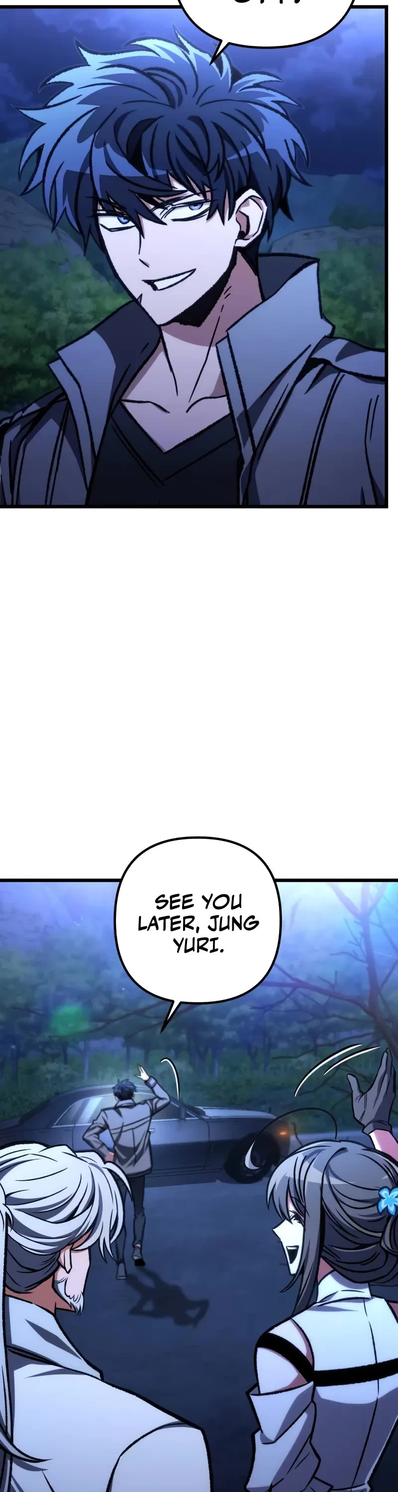 The Genius Assassin Who Takes It All Chapter 54 page 4 - Chapter 54