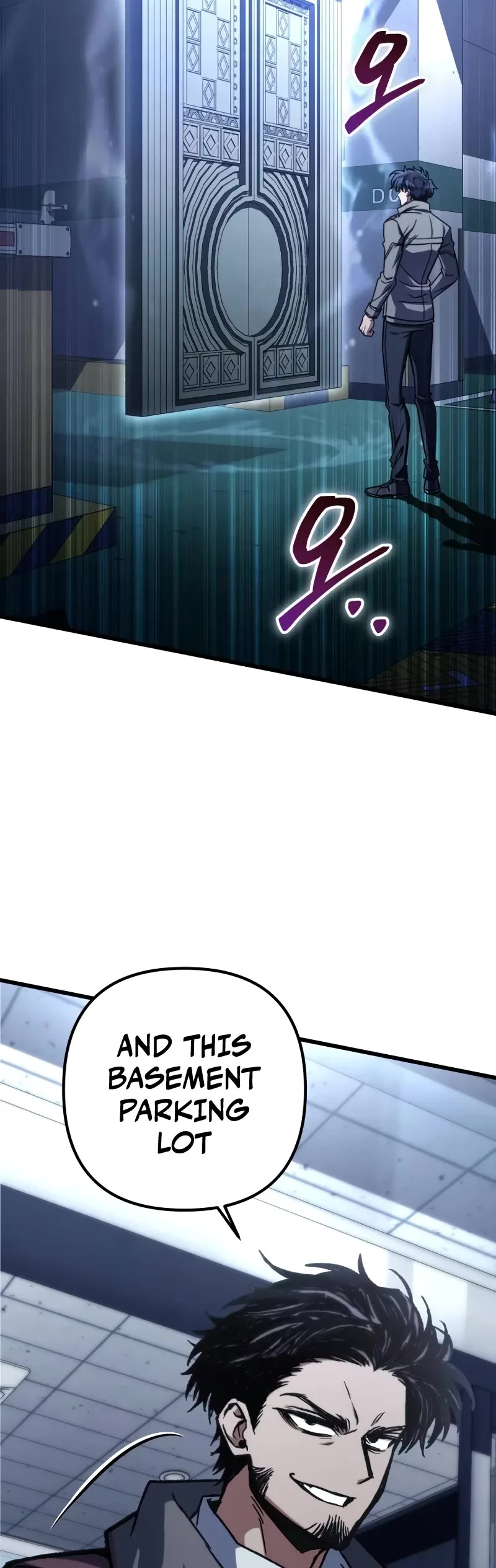 The Genius Assassin Who Takes It All Chapter 54 page 40 - Chapter 54