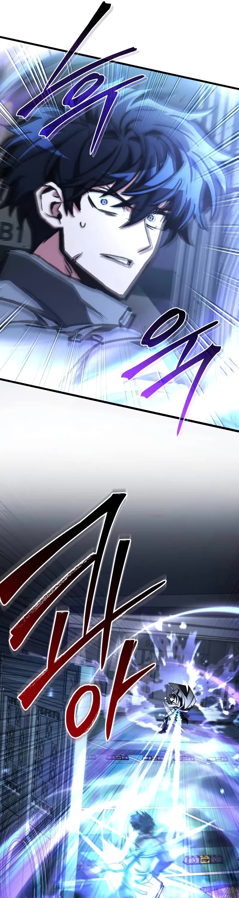 The Genius Assassin Who Takes It All Chapter 54 page 42 - Chapter 54
