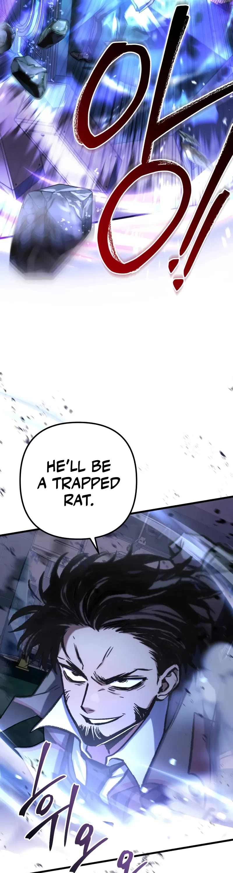The Genius Assassin Who Takes It All Chapter 54 page 43 - Chapter 54