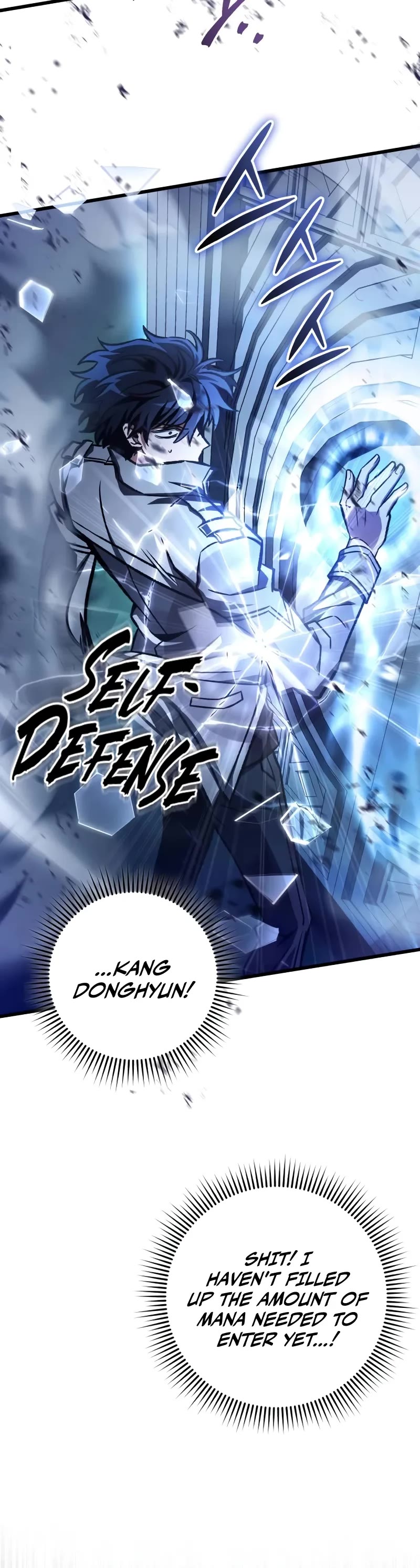 The Genius Assassin Who Takes It All Chapter 54 page 44 - Chapter 54