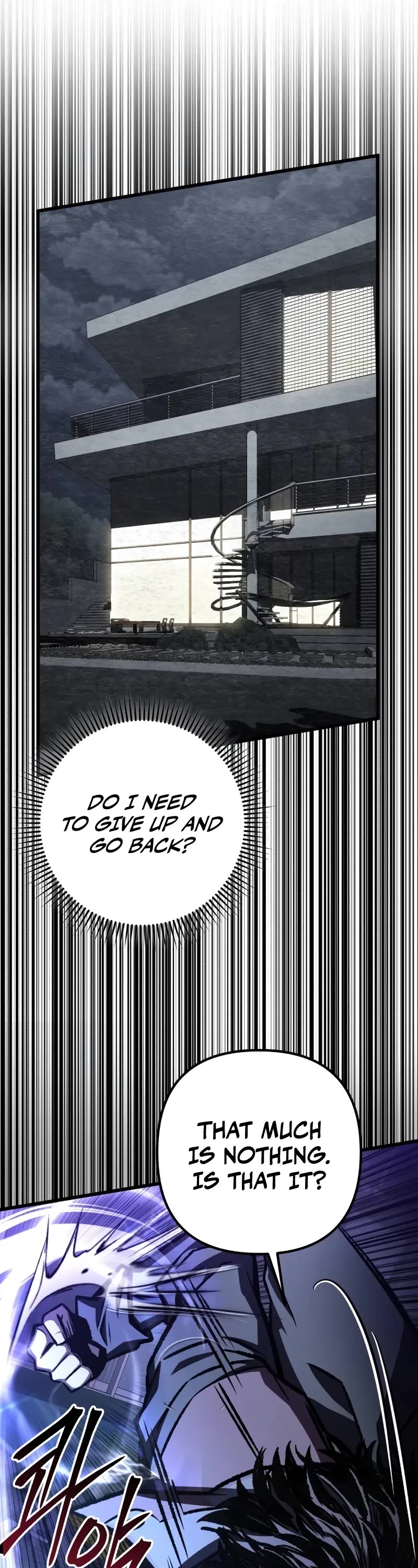The Genius Assassin Who Takes It All Chapter 54 page 45 - Chapter 54