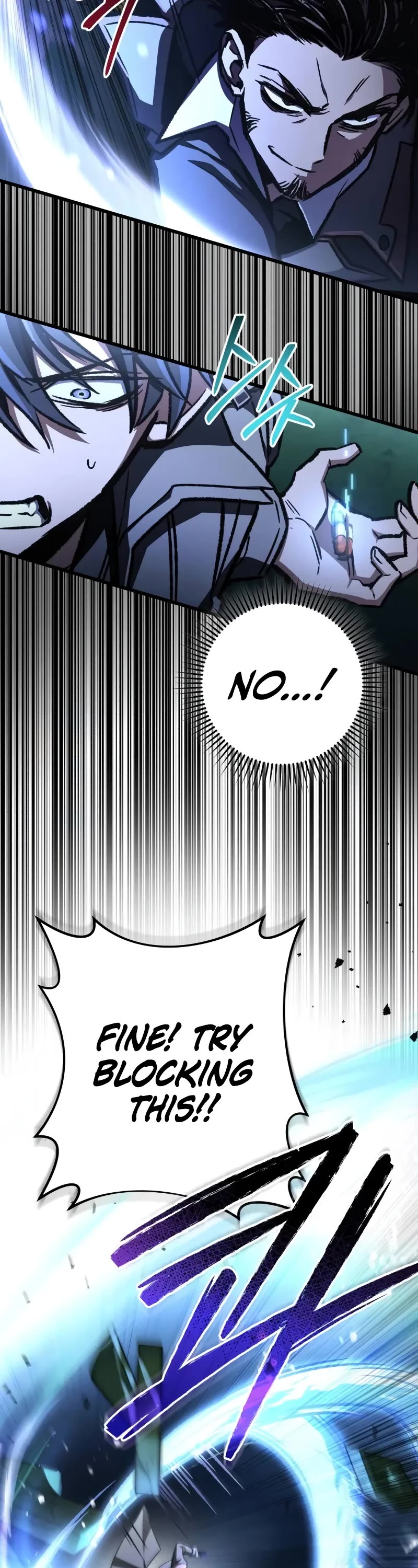 The Genius Assassin Who Takes It All Chapter 54 page 46 - Chapter 54