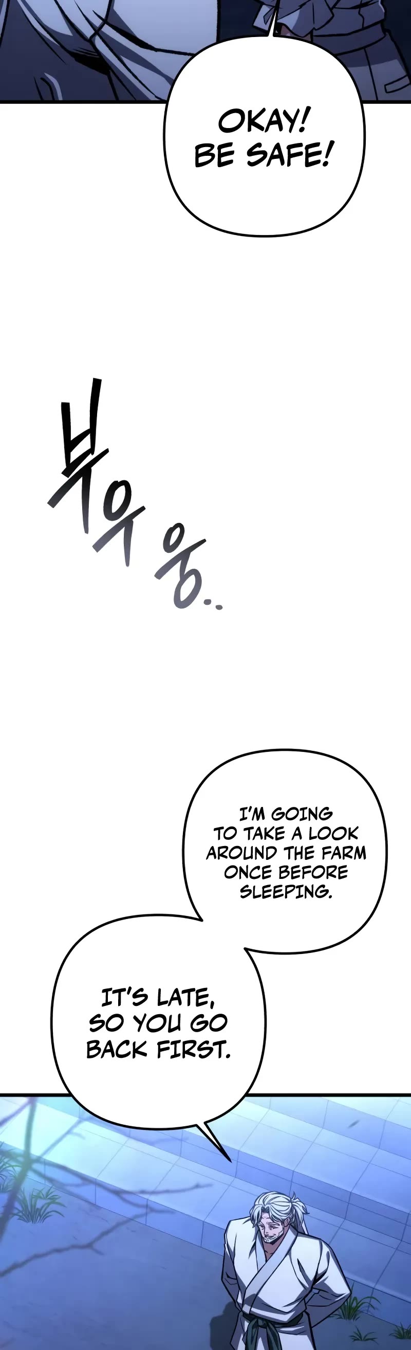 The Genius Assassin Who Takes It All Chapter 54 page 5 - Chapter 54