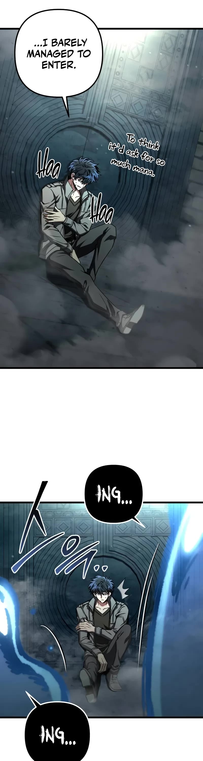 The Genius Assassin Who Takes It All Chapter 54 page 55 - Chapter 54