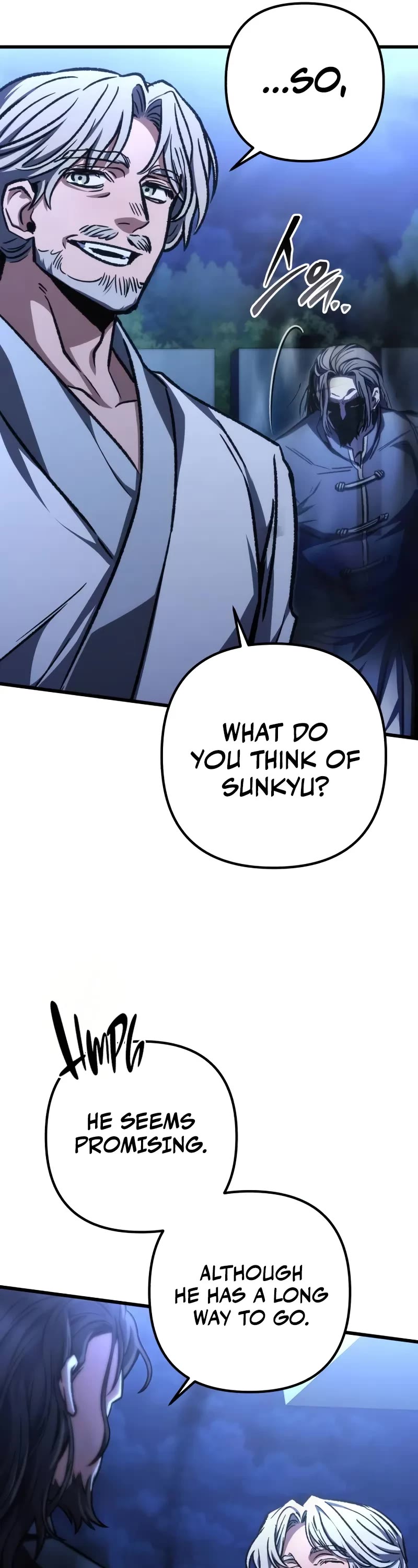 The Genius Assassin Who Takes It All Chapter 54 page 7 - Chapter 54