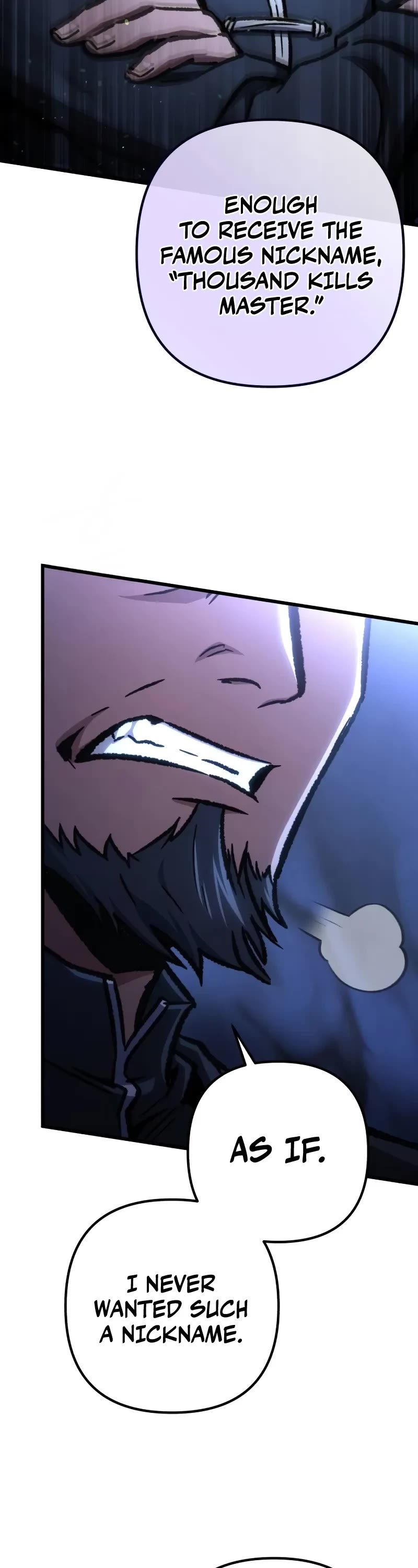 The Genius Assassin Who Takes It All Chapter 54 page 9 - Chapter 54