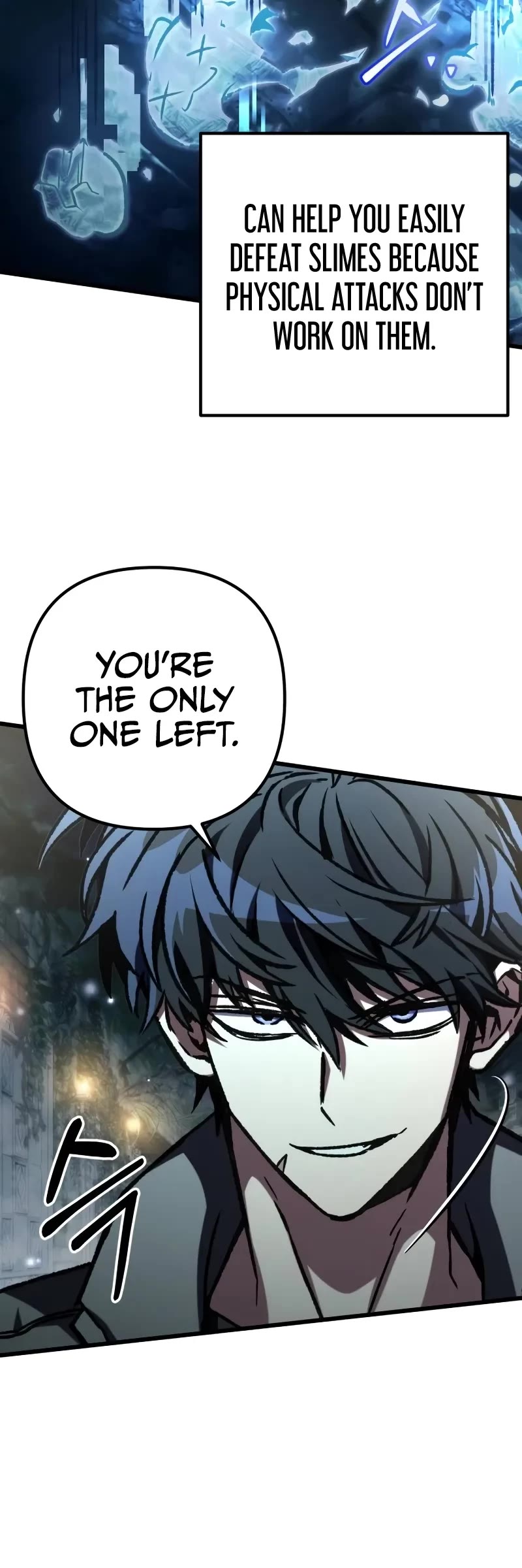 The Genius Assassin Who Takes It All Chapter 55 page 11 - Chapter 55