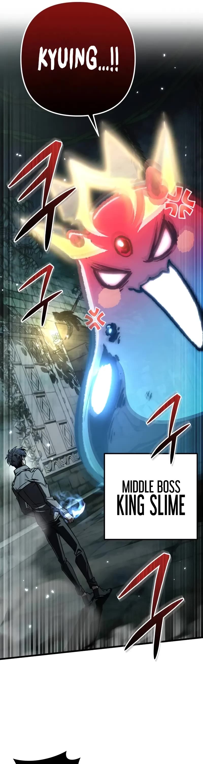 The Genius Assassin Who Takes It All Chapter 55 page 12 - Chapter 55