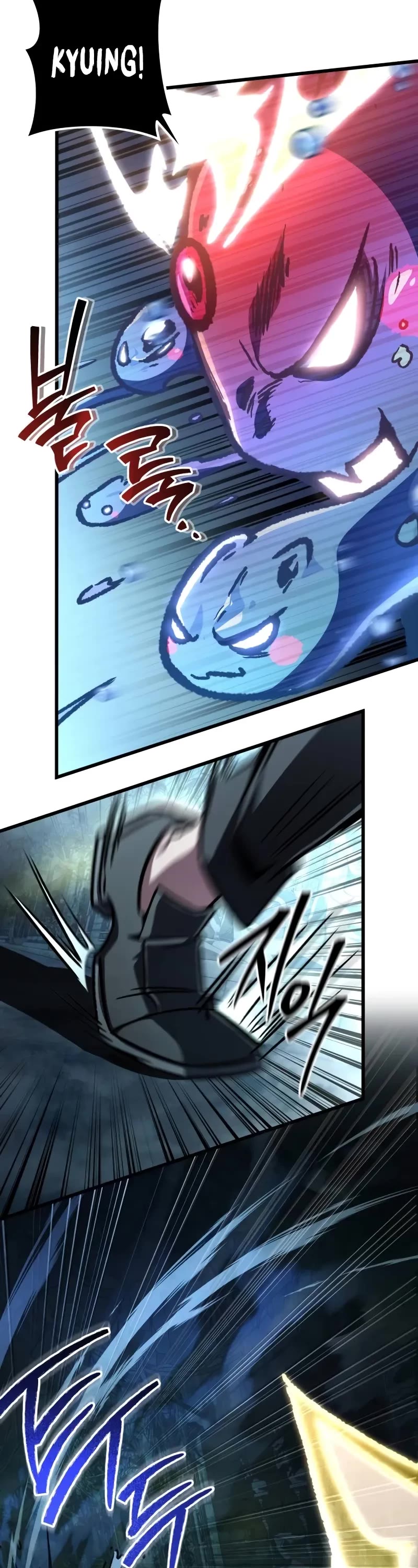 The Genius Assassin Who Takes It All Chapter 55 page 13 - Chapter 55
