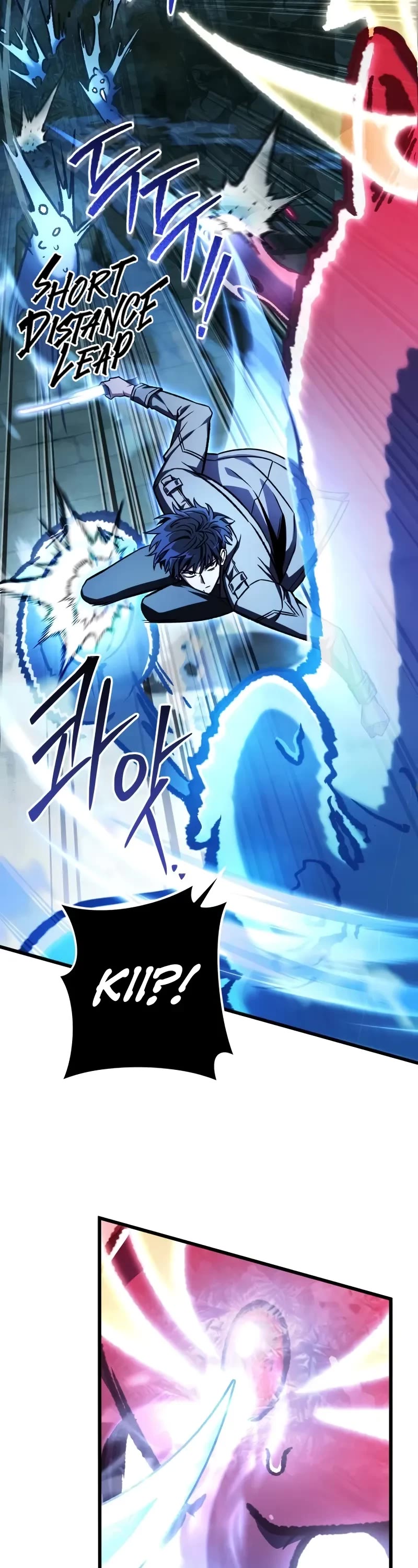 The Genius Assassin Who Takes It All Chapter 55 page 14 - Chapter 55